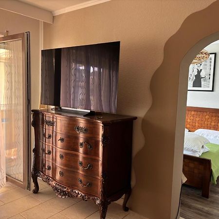 Apartament Bei Tante Tina Bad Bergzabern Zewnętrze zdjęcie